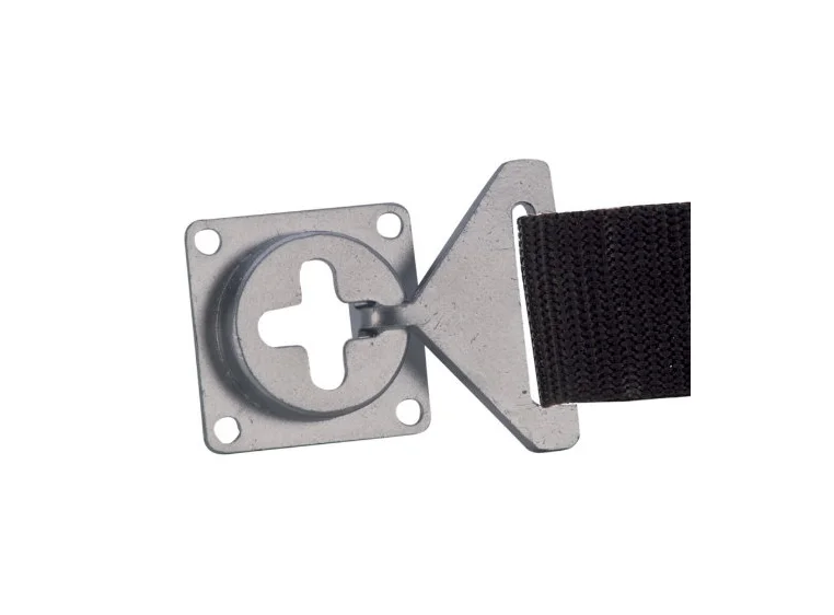 Adam Hall Hardware Case Connection System - Lashing Strap fo 